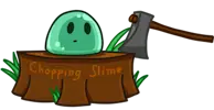 Chopping Slime