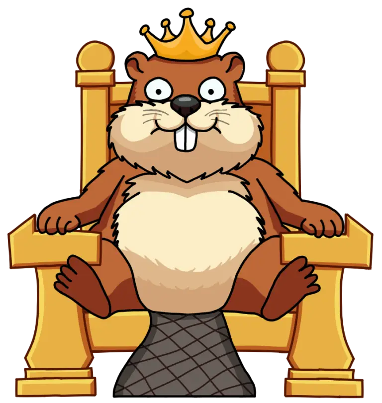 King Beaver